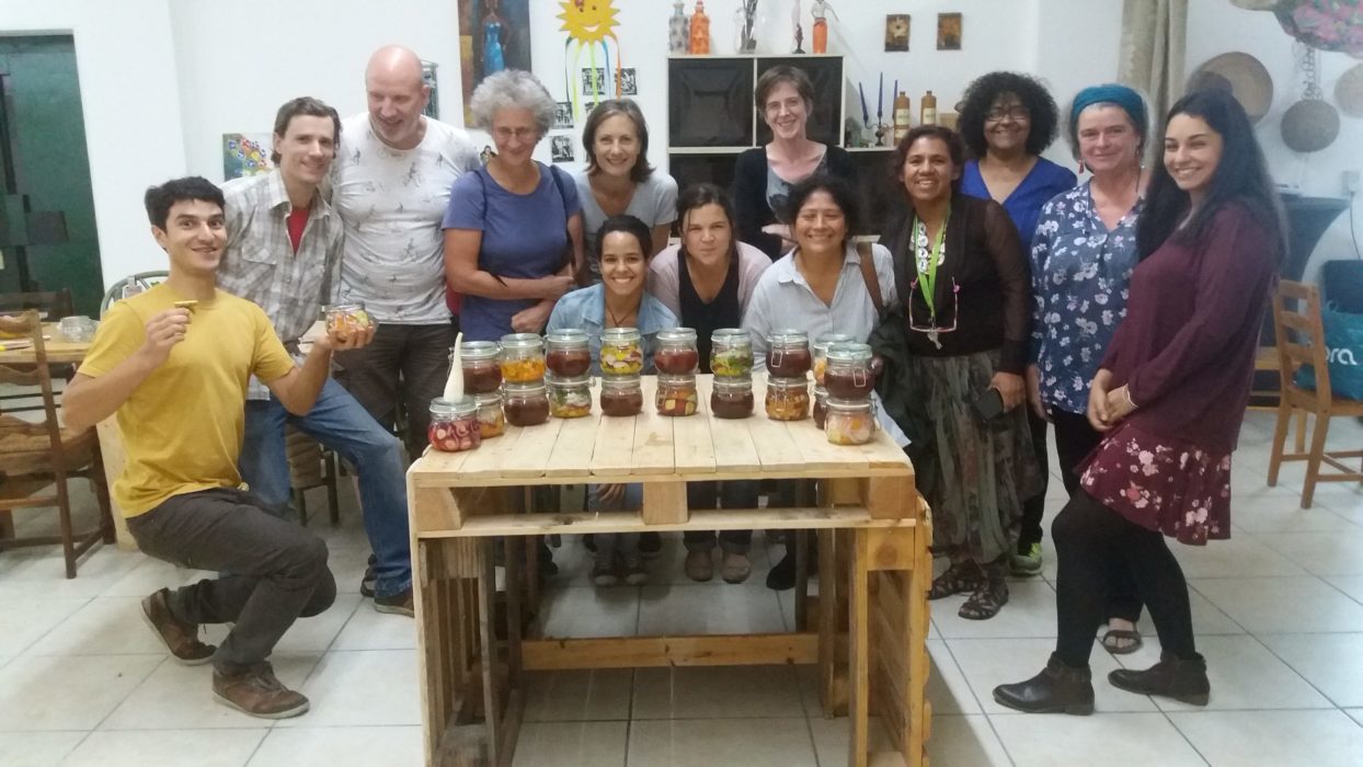 lactofermentation