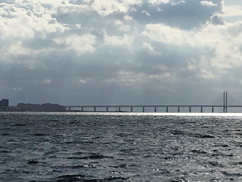 Pont Malmö
