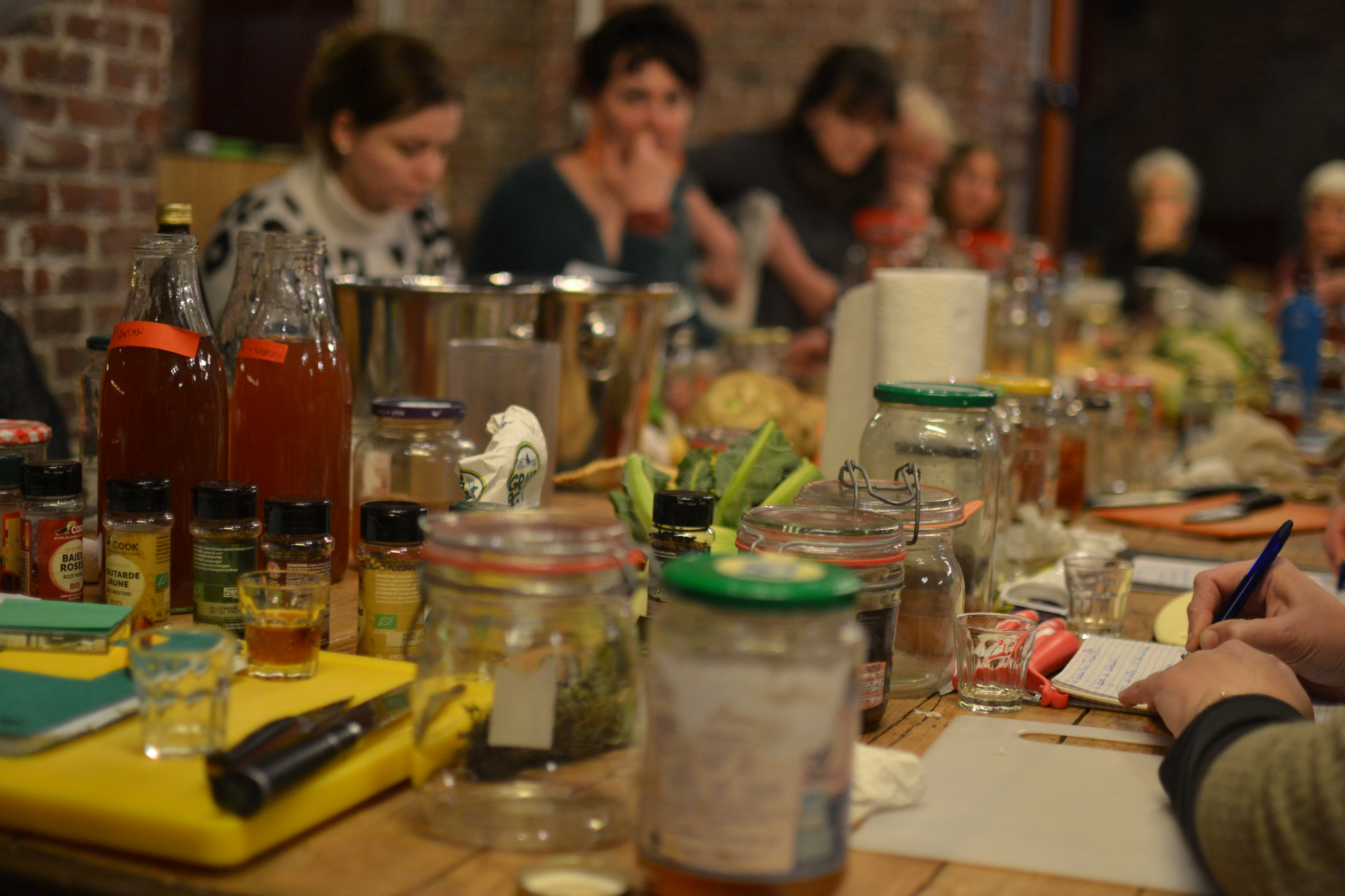 lactofermentation