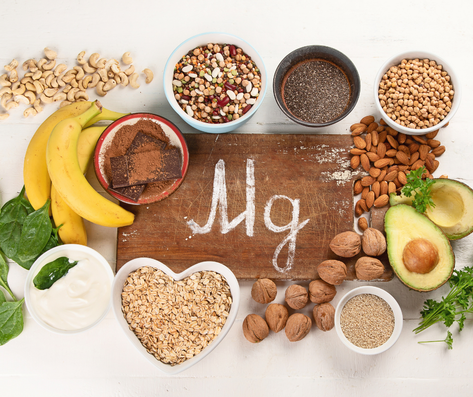 nutriments indispensables pour renforcer le système immunitaire