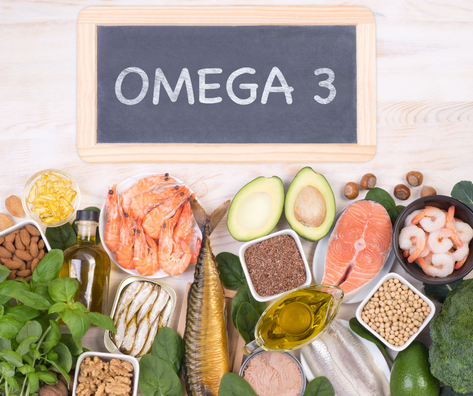 nutriments indispensables pour renforcer le système immunitaire