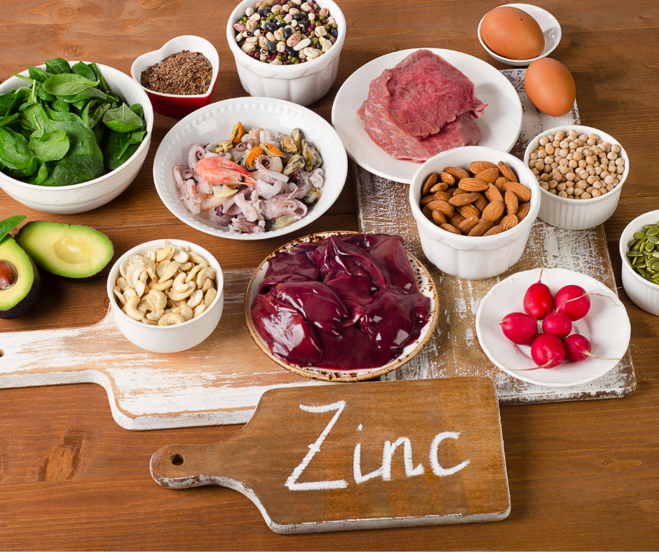 nutriments indispensables pour renforcer le système immunitaire
