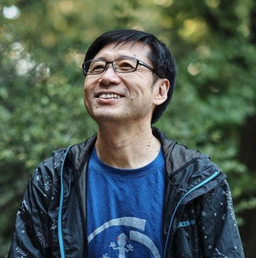 Dr. Qing Li Shinrin-yoku