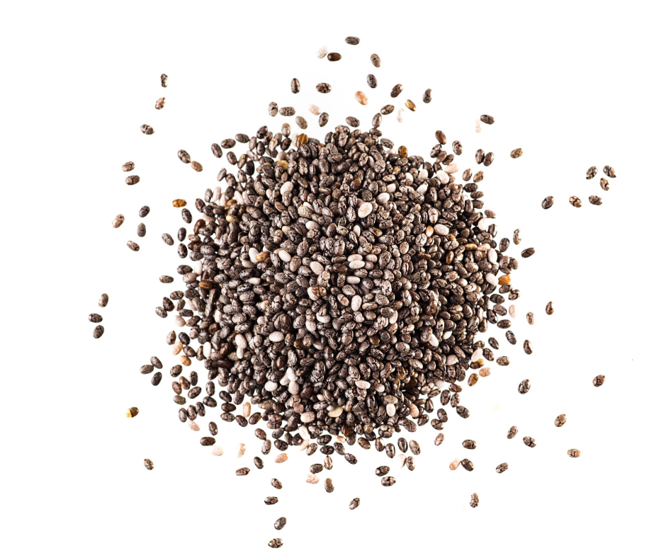 Graines de chia