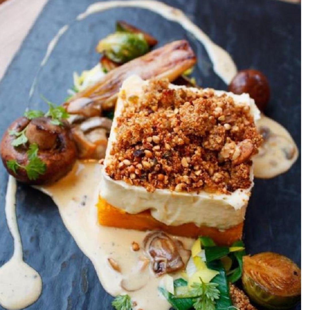 Hachis parmentier VG