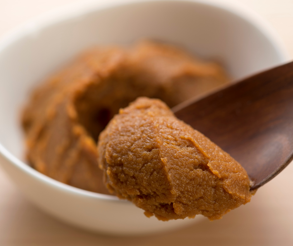 Aliments probiotiques