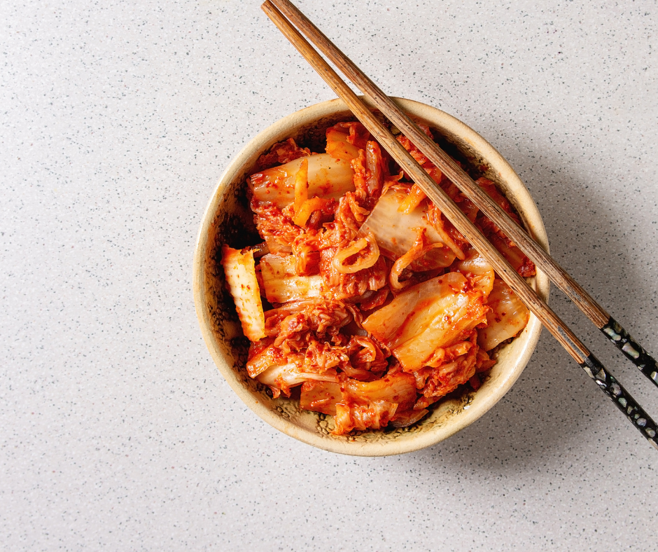 Kimchi