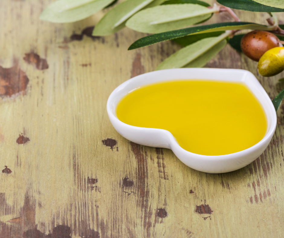 vinaigrettes anti-inflammatoires