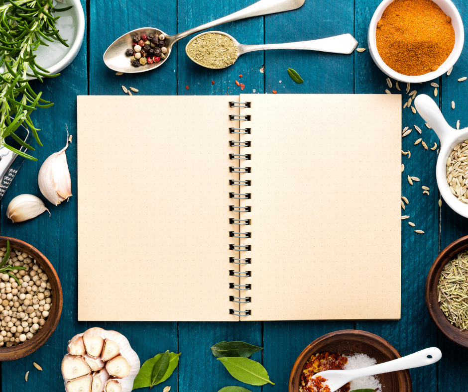 vinaigrettes anti-inflammatoires