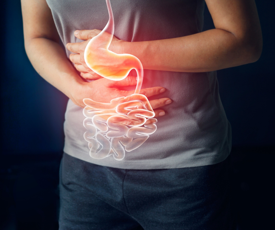 Reflux Gastro-Œsophagien