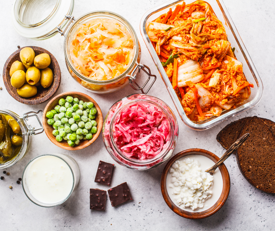 Le rôle fondamental des probiotiques dans la gestion du poids