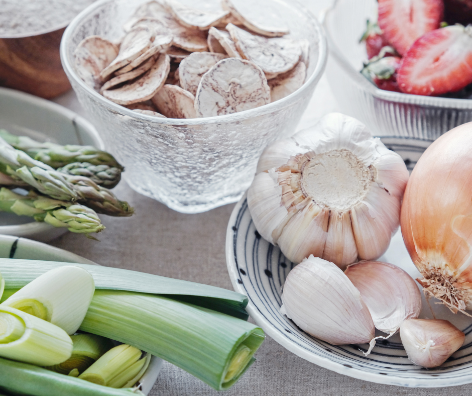 3 clés pour mieux digérer