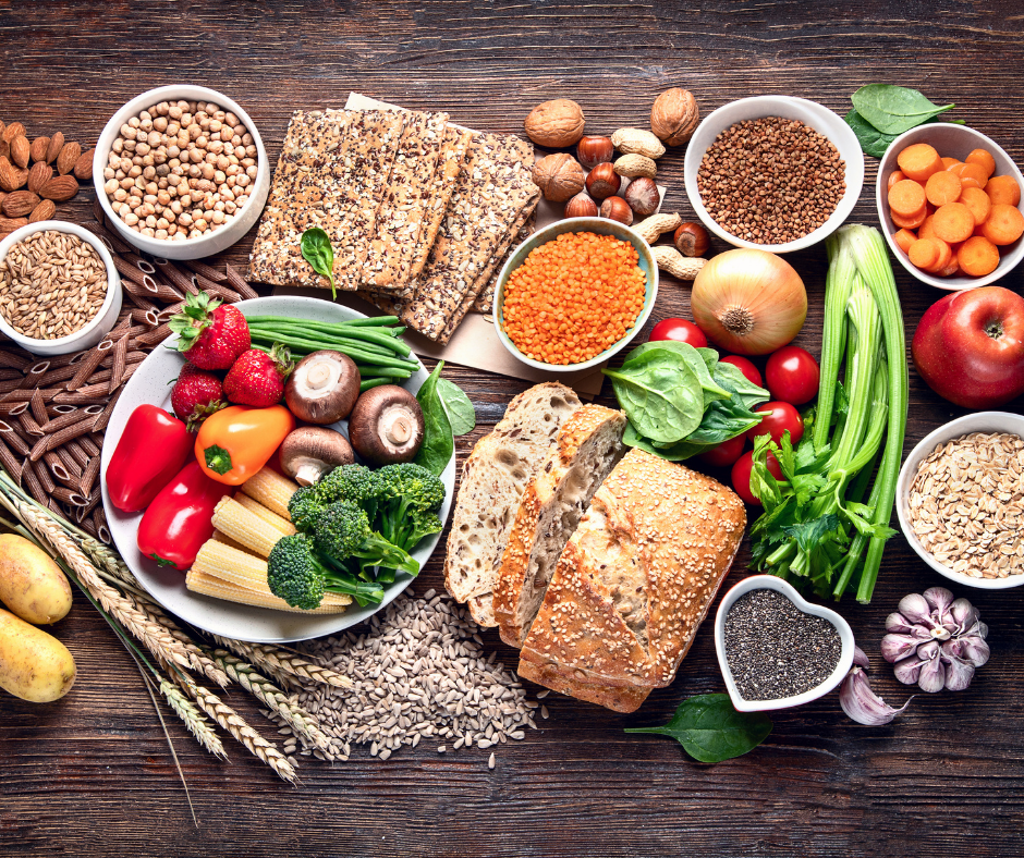 données nutritionnelles de la choucroute