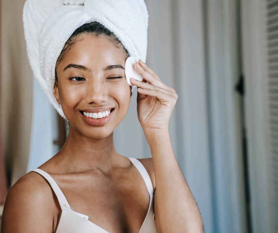 bienfaits vinaigre de cidre