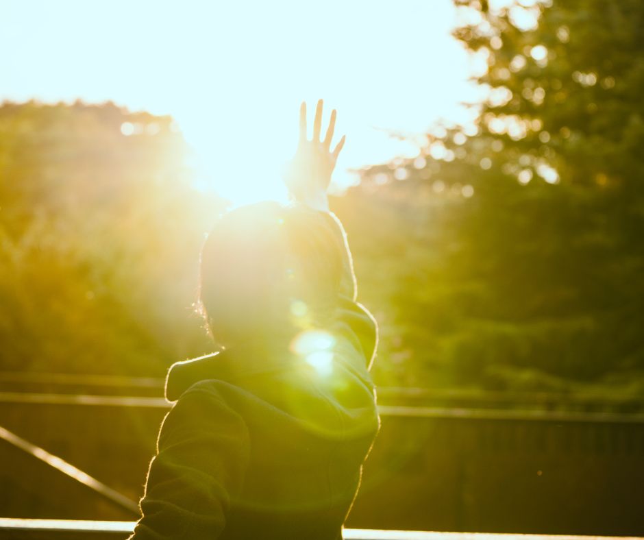 lumière solaire sommeil